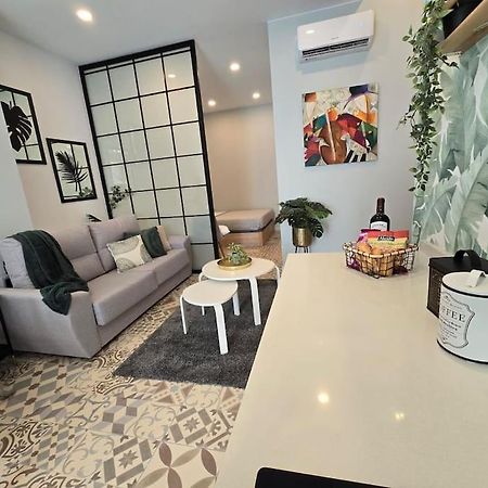 Apartment Teo In El Carmen Βαλένθια Εξωτερικό φωτογραφία