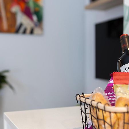 Apartment Teo In El Carmen Βαλένθια Εξωτερικό φωτογραφία