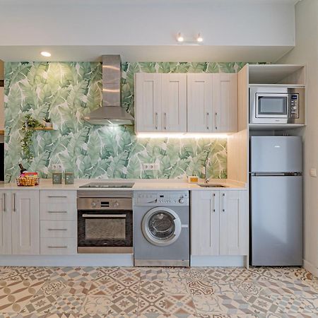 Apartment Teo In El Carmen Βαλένθια Εξωτερικό φωτογραφία