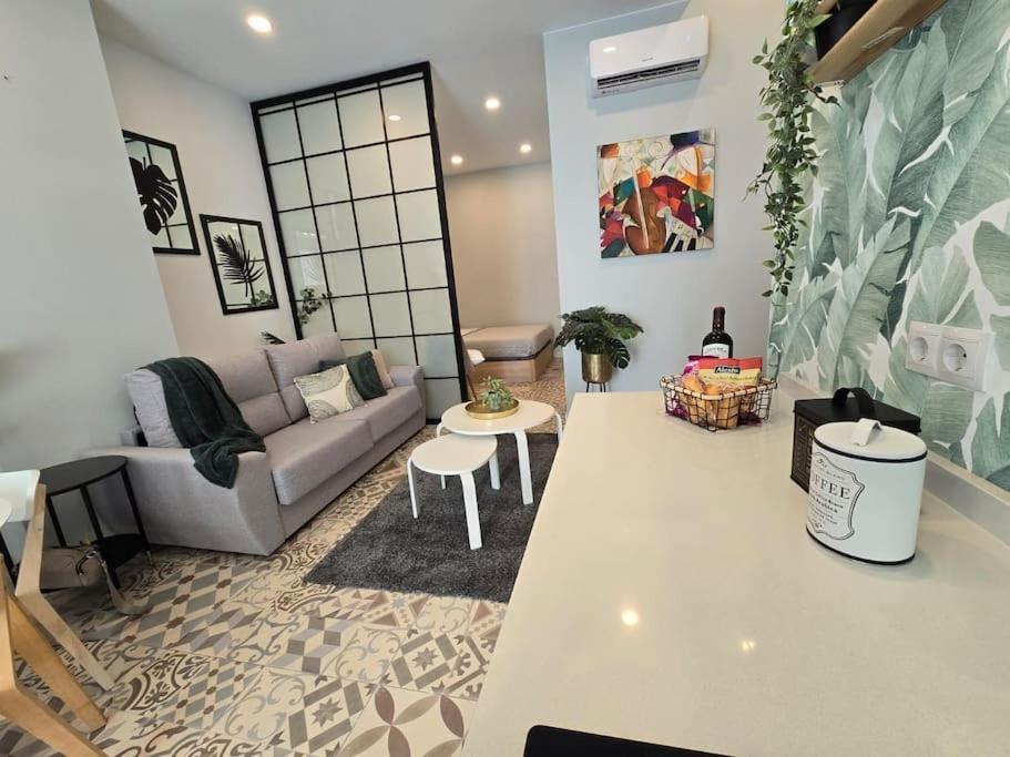 Apartment Teo In El Carmen Βαλένθια Εξωτερικό φωτογραφία