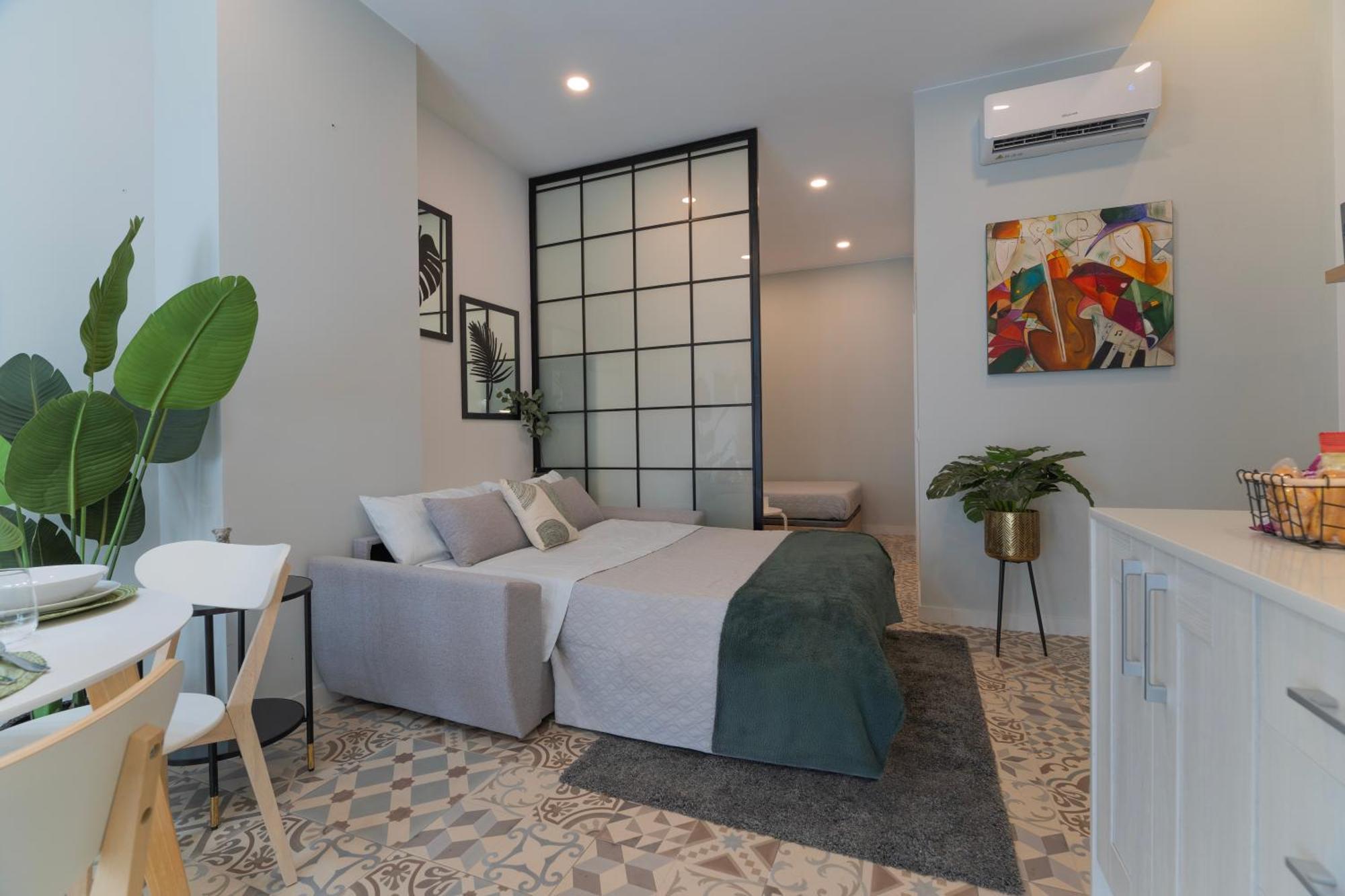 Apartment Teo In El Carmen Βαλένθια Εξωτερικό φωτογραφία