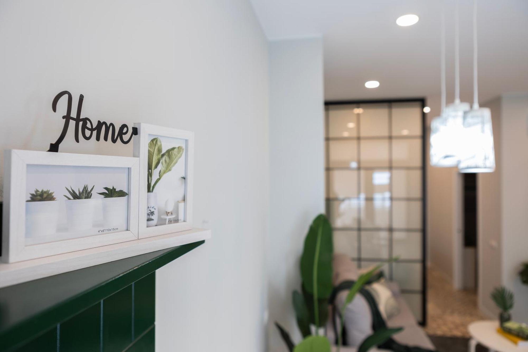 Apartment Teo In El Carmen Βαλένθια Εξωτερικό φωτογραφία