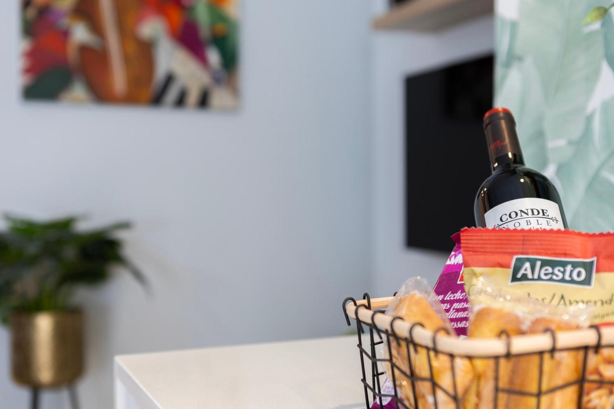 Apartment Teo In El Carmen Βαλένθια Εξωτερικό φωτογραφία