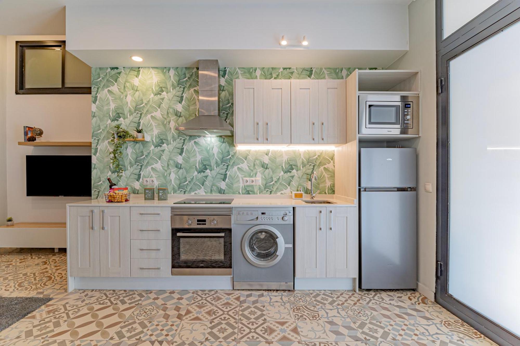 Apartment Teo In El Carmen Βαλένθια Εξωτερικό φωτογραφία