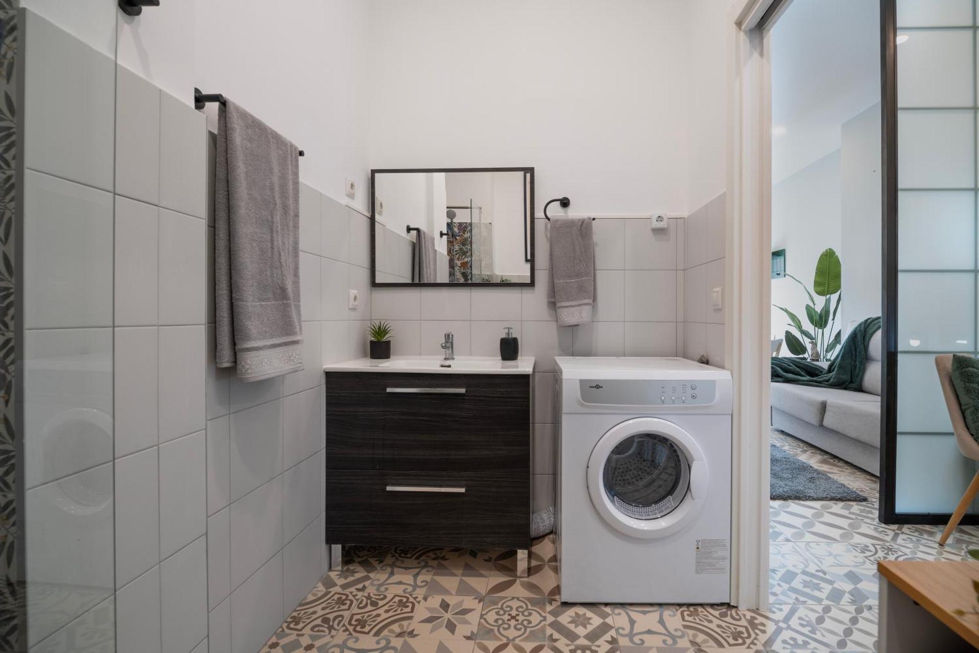 Apartment Teo In El Carmen Βαλένθια Εξωτερικό φωτογραφία