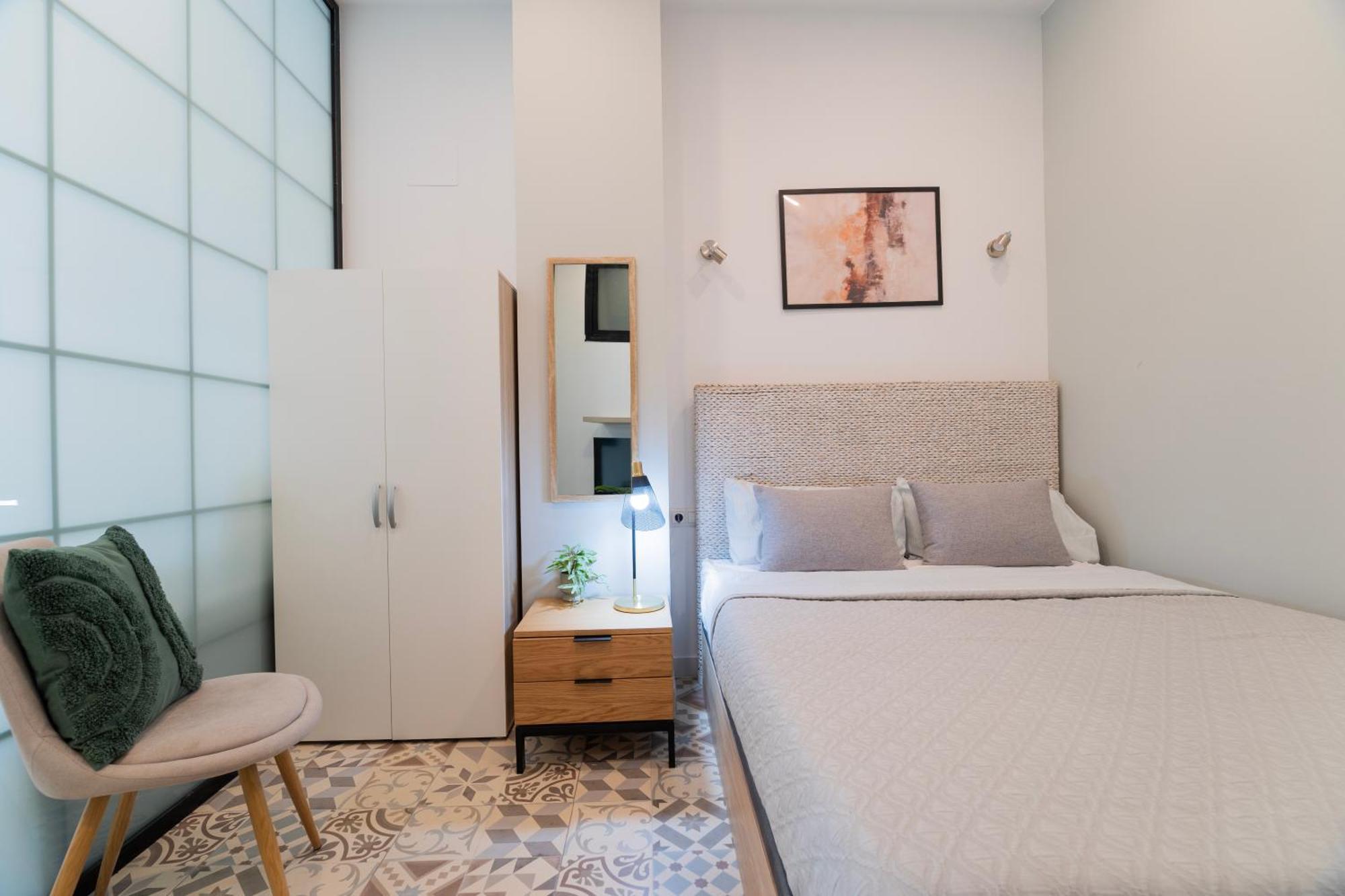 Apartment Teo In El Carmen Βαλένθια Εξωτερικό φωτογραφία