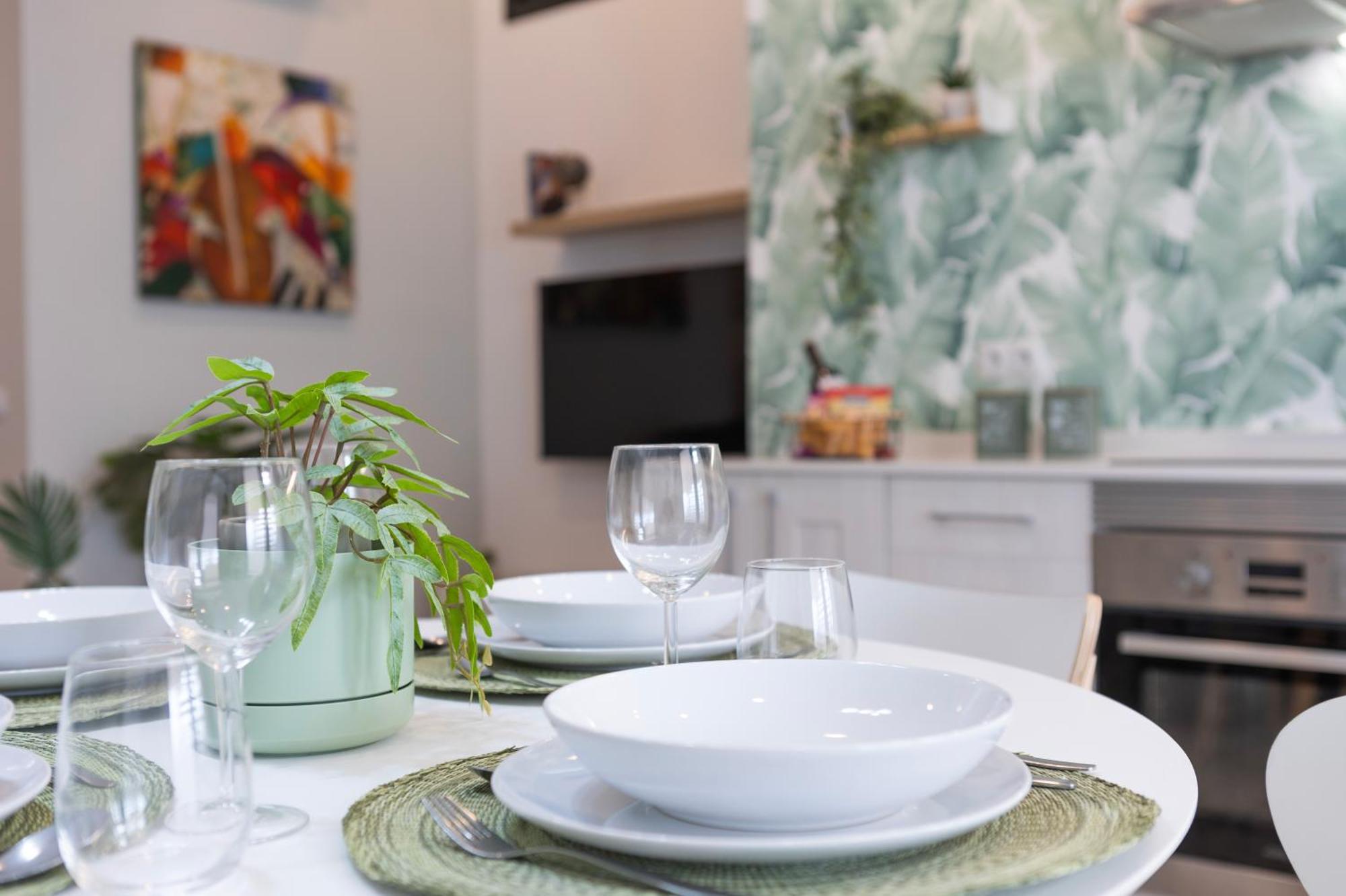 Apartment Teo In El Carmen Βαλένθια Εξωτερικό φωτογραφία