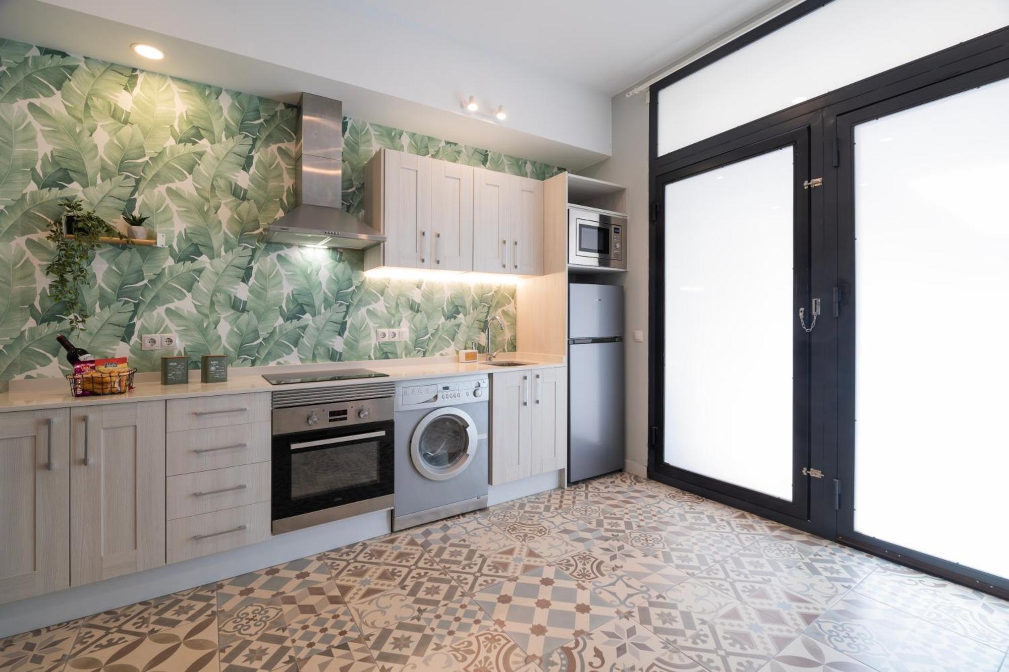 Apartment Teo In El Carmen Βαλένθια Εξωτερικό φωτογραφία