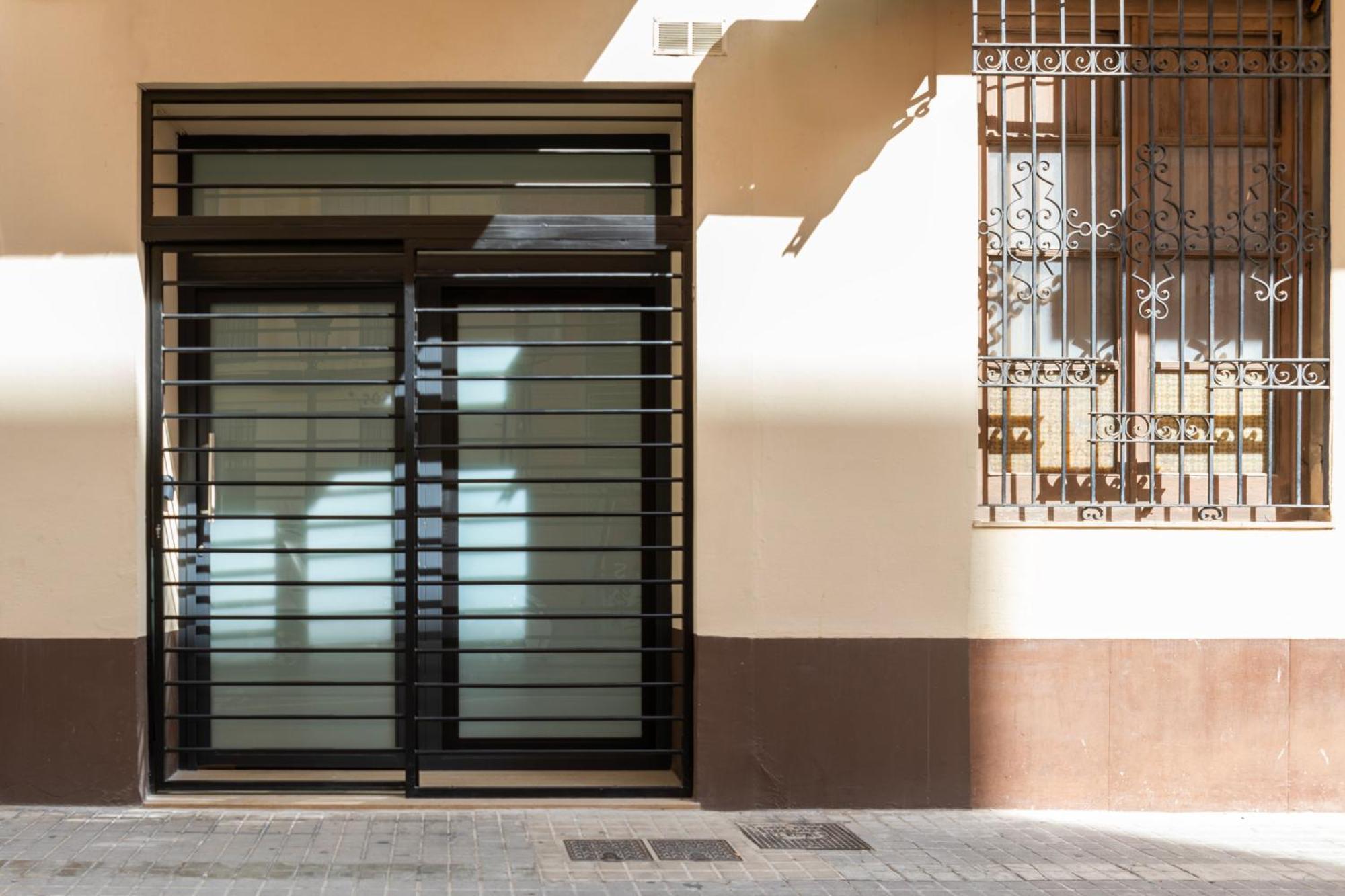 Apartment Teo In El Carmen Βαλένθια Εξωτερικό φωτογραφία