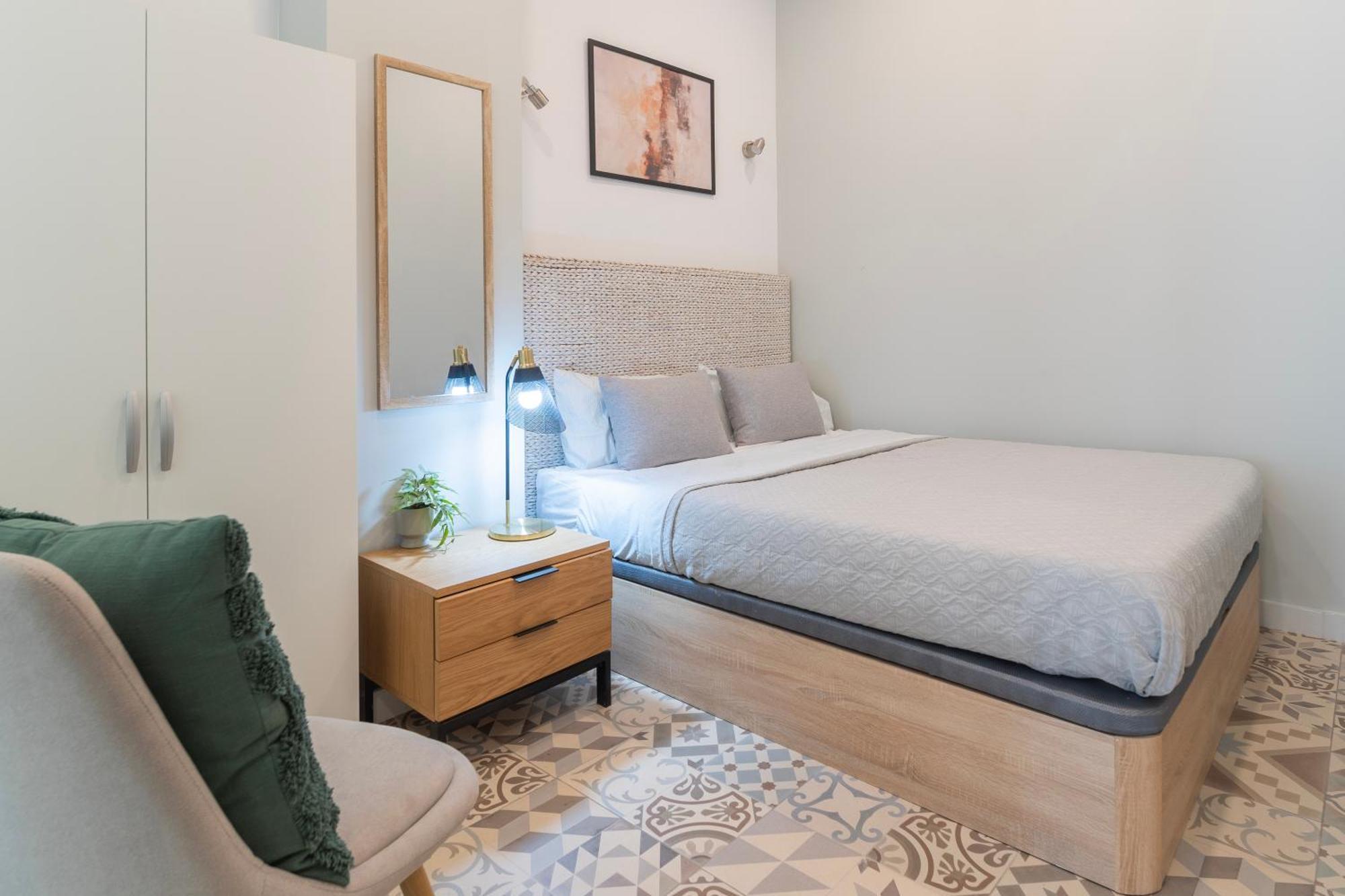 Apartment Teo In El Carmen Βαλένθια Εξωτερικό φωτογραφία