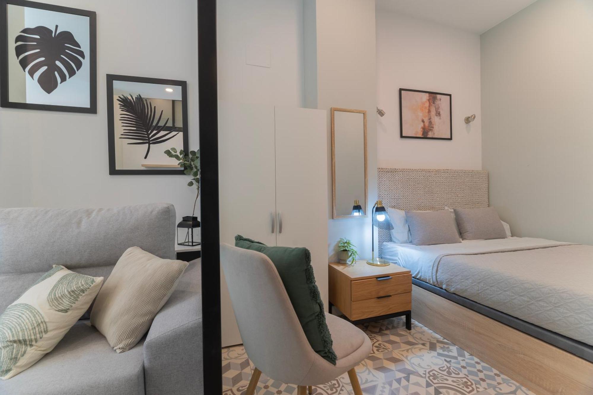 Apartment Teo In El Carmen Βαλένθια Εξωτερικό φωτογραφία