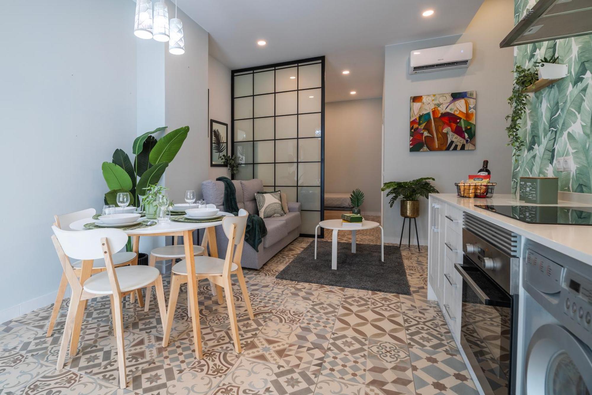 Apartment Teo In El Carmen Βαλένθια Εξωτερικό φωτογραφία