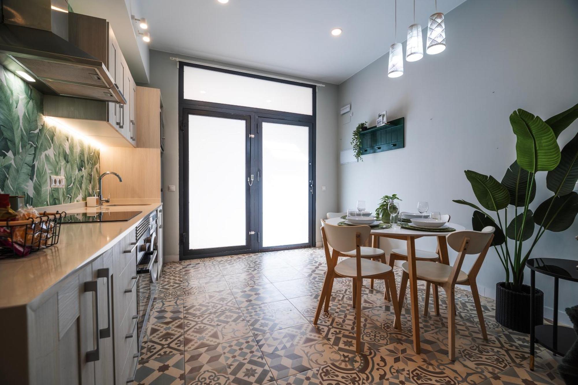 Apartment Teo In El Carmen Βαλένθια Εξωτερικό φωτογραφία