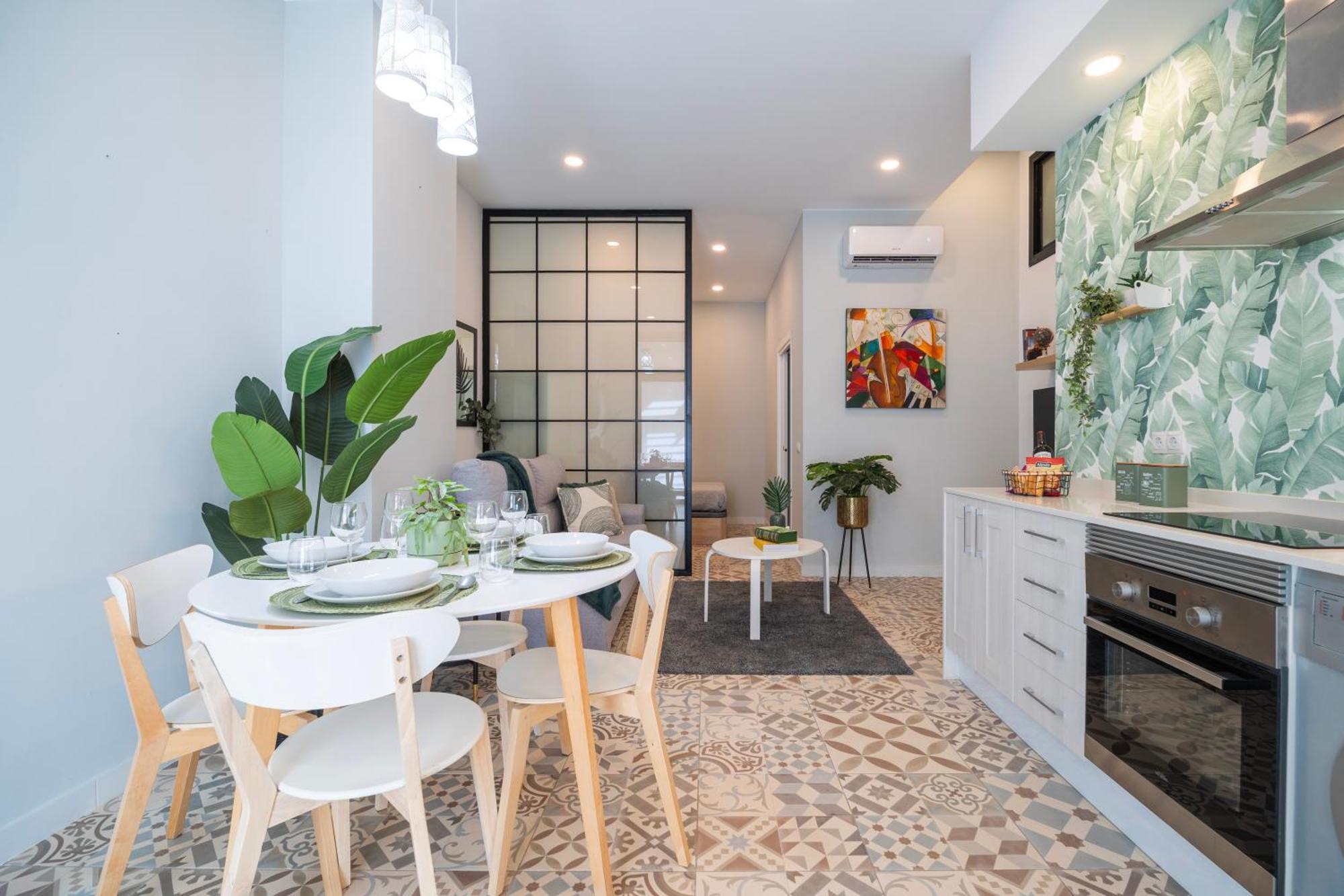 Apartment Teo In El Carmen Βαλένθια Εξωτερικό φωτογραφία
