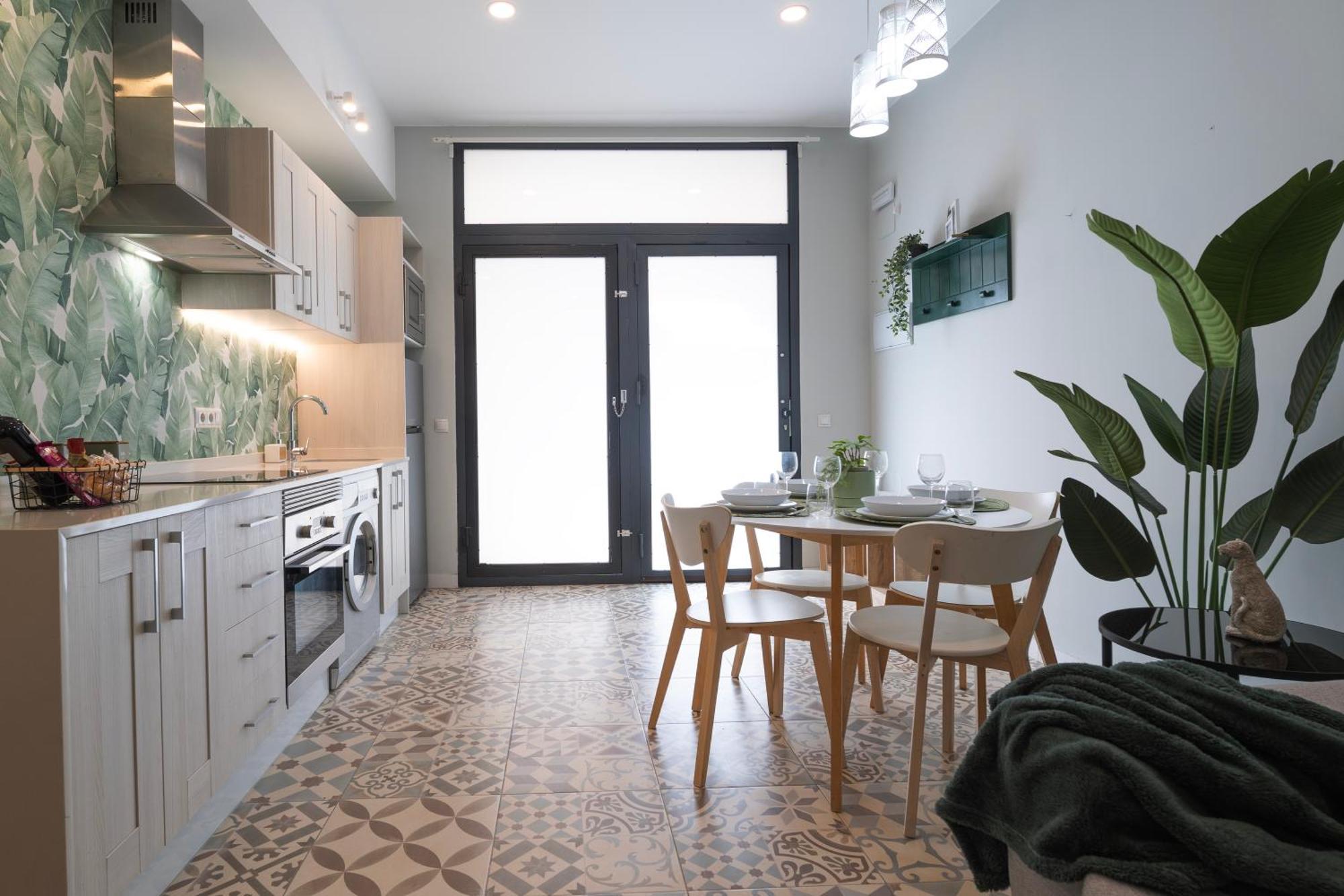 Apartment Teo In El Carmen Βαλένθια Εξωτερικό φωτογραφία