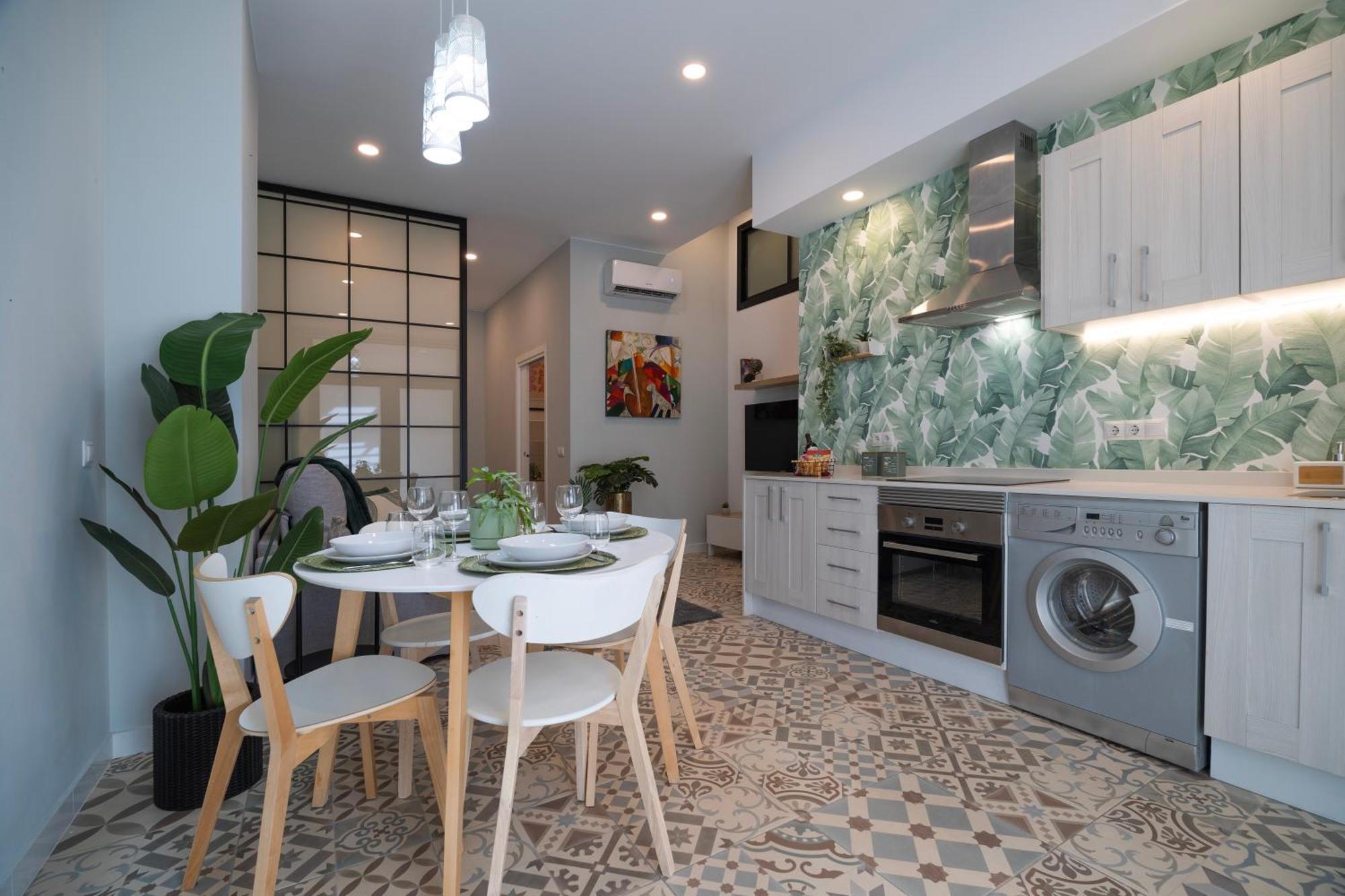 Apartment Teo In El Carmen Βαλένθια Εξωτερικό φωτογραφία
